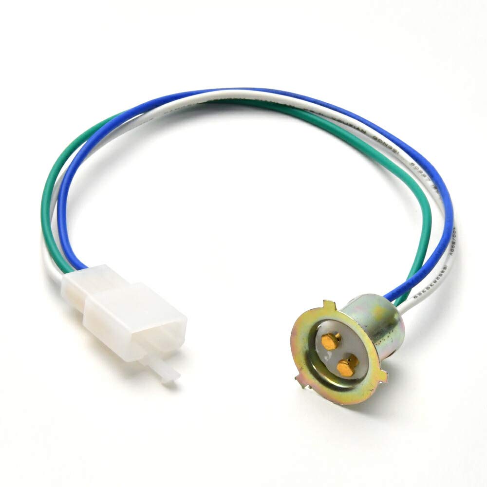 Amazon | INEX ヤマハ用 PH-7 T-19 バルブ対応 ヘッドライト